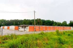 Storage Facility