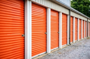 Storage Facility