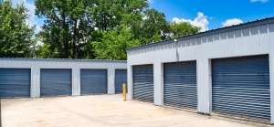 Greenkey Storage- Vanwall - Photo 2