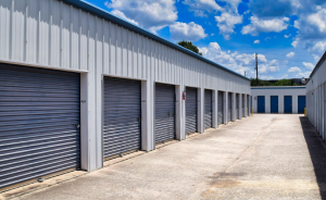 Greenkey Storage- Vanwall - Photo 3