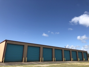 Greenkey Storage - Texas Boat - Photo 6