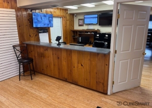 CubeSmart Self Storage - 1060 Morgantown Road - PA - Photo 2