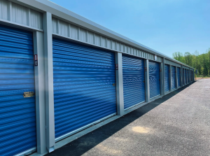 Southwind Storage - Cabot - 11 Jayden Commercial Court