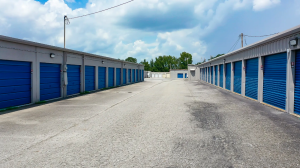 Southwind Storage - Searcy - 508 East Booth Road - Photo 2