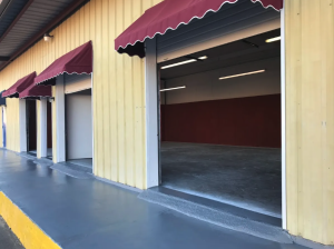 Southwind Storage - Searcy - 508 East Booth Road - Photo 3