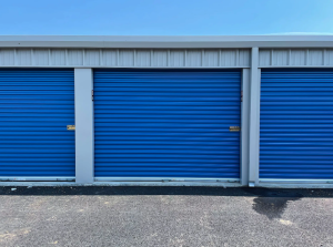 Southwind Storage - Searcy - 508 East Booth Road - Photo 5