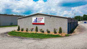 Southwind Storage - Searcy - 508 East Booth Road - Photo 7