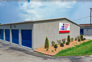 Southwind Storage - Searcy - 508 East Booth Road