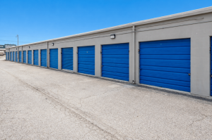 Southwind Storage - Searcy - 508 East Booth Road - Photo 4