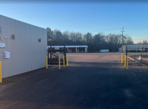 Southwind Storage - Beebe - 901 Dewitt Henry Drive - Photo 2
