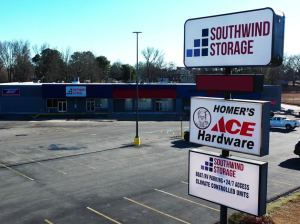 Southwind Storage - Beebe - 901 Dewitt Henry Drive - Photo 7
