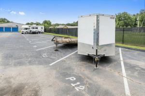 Southwind Storage - Beebe - 901 Dewitt Henry Drive - Photo 8