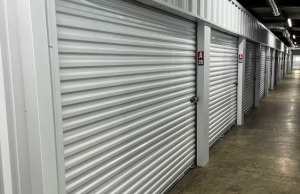 Southwind Storage - Searcy - 201 West Woodruff Avenue - Photo 2