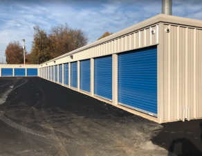 Southwind Storage - Searcy - 201 West Woodruff Avenue - Photo 3