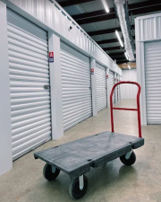 Southwind Storage - Searcy - 201 West Woodruff Avenue - Photo 4