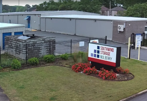 Southwind Storage - Searcy - 201 West Woodruff Avenue - Photo 5