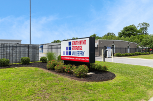 Southwind Storage - Searcy - 201 West Woodruff Avenue - Photo 2