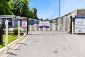 Southwind Storage - Searcy - 201 West Woodruff Avenue - Photo 3