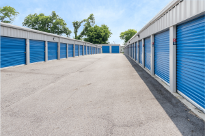 Southwind Storage - Searcy - 201 West Woodruff Avenue - Photo 4