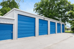 Southwind Storage - Searcy - 201 West Woodruff Avenue - Photo 5