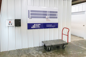 Southwind Storage - Searcy - 201 West Woodruff Avenue - Photo 7