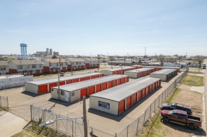 Amarillo Self Storage