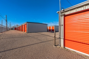 Amarillo Self Storage - Photo 4