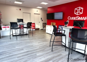 CubeSmart Self Storage - 4100 Skyland East Boulevard - AL - Photo 4