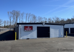 CubeSmart Self Storage - 4378 South Carolina 9 - SC - Photo 4