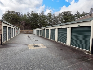 First Storage Kernersville - Photo 2