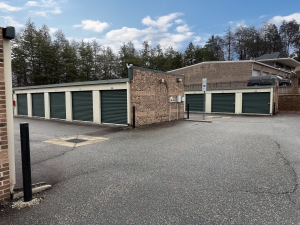 First Storage Kernersville