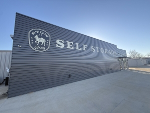 Stow & Co Storage