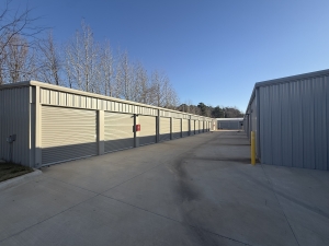 Storage Facility