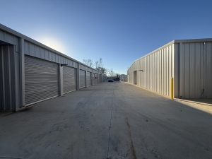 Storage Facility