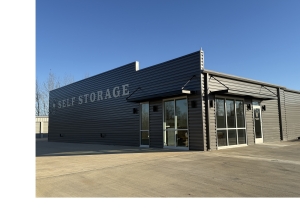 Storage Facility