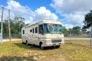 American General Storage