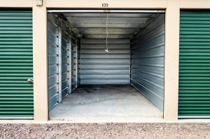 Secure Self Storage - Photo 3