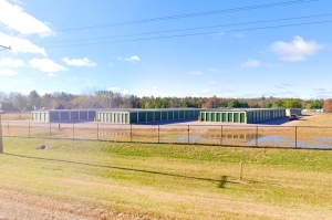 Secure Self Storage - Photo 4