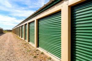 Secure Self Storage - Photo 5