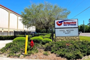 Bridgeview Self Storage Center