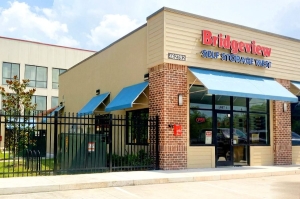 Bridgeview Self Storage - West