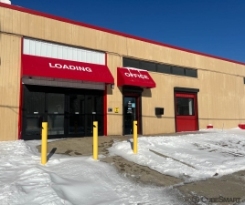 CubeSmart Self Storage - 15004 3rd Avenue - MI - Photo 5