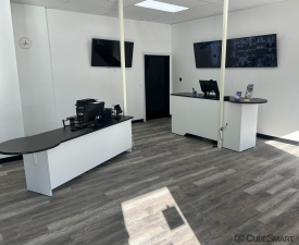 CubeSmart Self Storage - 140 Sears St - MI - Photo 2