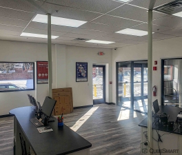 CubeSmart Self Storage - 140 Sears St - MI - Photo 3