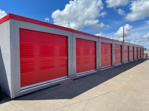 Storage Facility