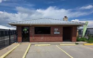 Space Shop Self Storage - Boulder