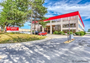 CubeSmart Self Storage - Erie Boulevard