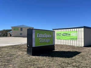 Extra Space Storage - 5163 - Georgetown - Shell Rd
