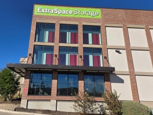 Extra Space Storage - 5098 - San Antonio - Austin Hwy