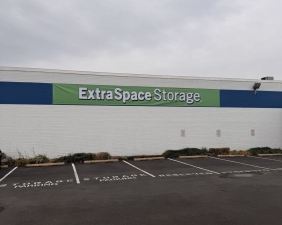 Extra Space Storage - 5060 - Bergenfield - Woodbine St